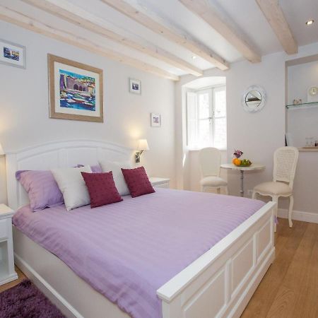 Studio Apartments Sonatina ดูบรอฟนิก ภายนอก รูปภาพ