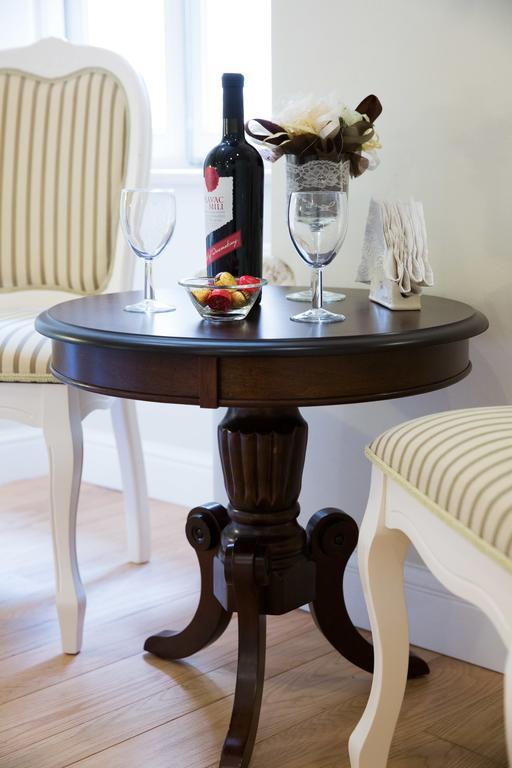 Studio Apartments Sonatina ดูบรอฟนิก ภายนอก รูปภาพ