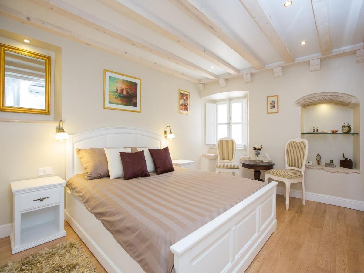Studio Apartments Sonatina ดูบรอฟนิก ห้อง รูปภาพ